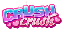 Crush Crush Logo